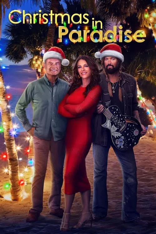 Cennette Bir Noel