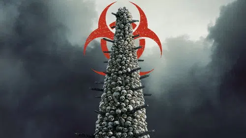 28 Yıl Sonra izle afişi
