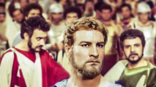 Ashab-ı Kehf izle