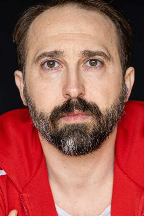 Michael del Coco
