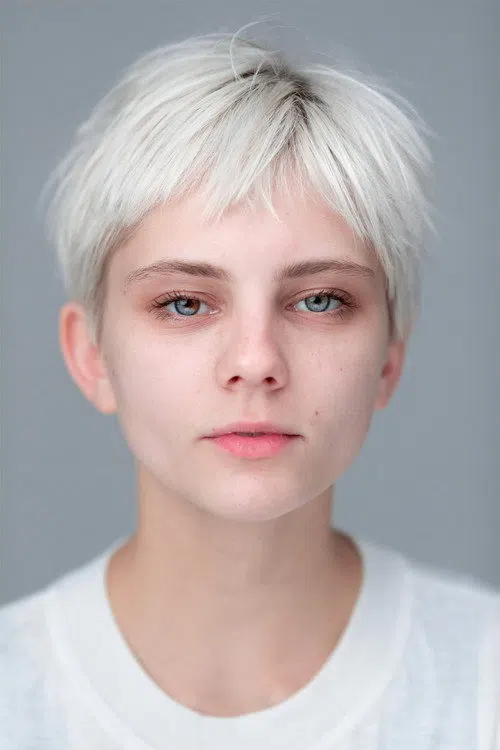 Daşa Vereşçagina