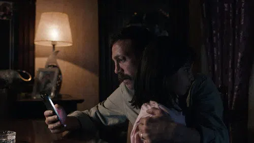 Kör Noktada izle afişi