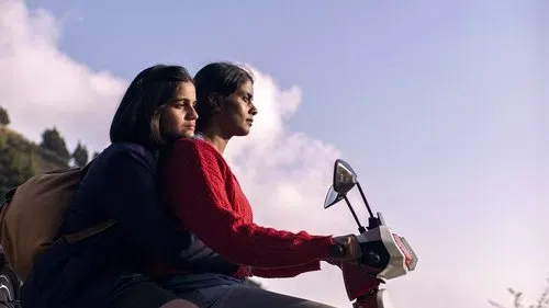Girls Will Be Girls izle afişi