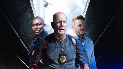 Detektif Knight: Kanunsuz izle