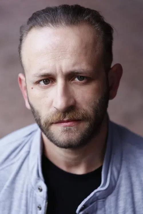 Adem Tosun