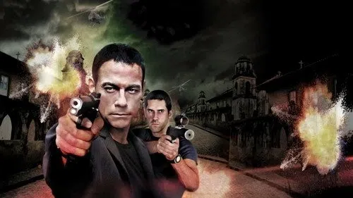 Suikast Oyunları izle