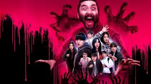 Zombi Evreni izle