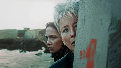 Down Cemetery Road izle