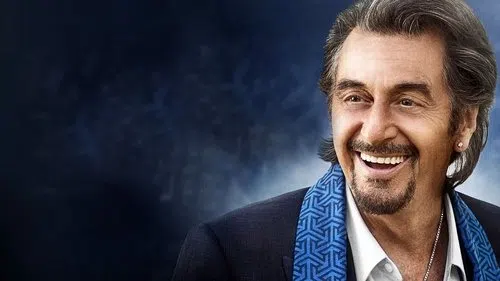 Danny Collins izle