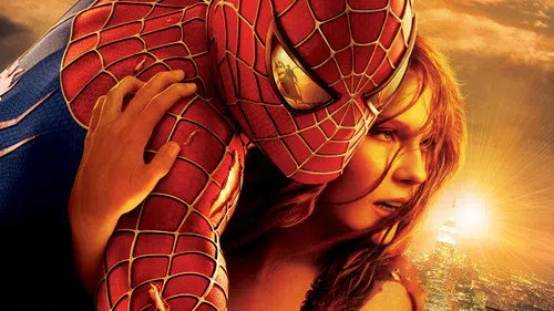 Örümcek Adam 2 izle