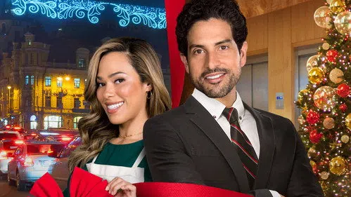Bir Noel Teklifi izle