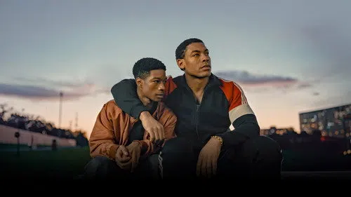 Brother izle afişi
