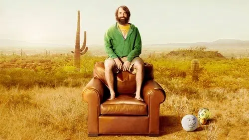 The Last Man on Earth izle afişi