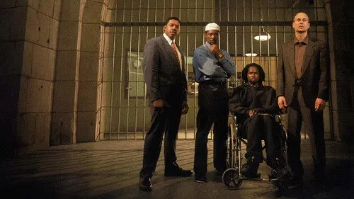 Oz izle