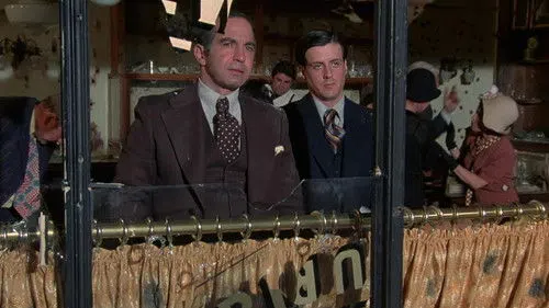 Capone izle