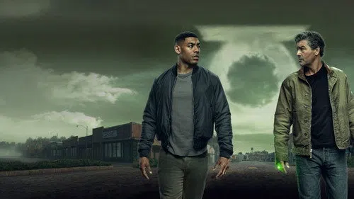 Lanterns izle afişi
