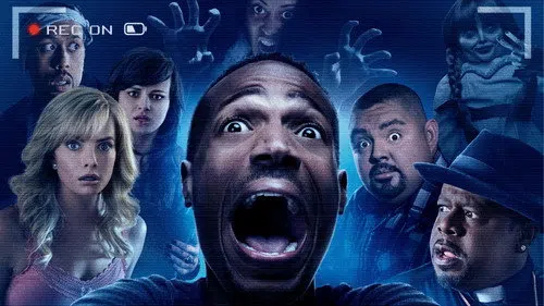 Anormal Aktivite 2 izle