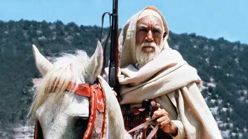 İslam'ın Kılıcı: Çöl Aslanı Ömer Muhtar izle