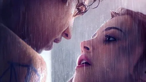 After: Paramparça izle