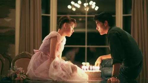 16. Doğum Günüm izle