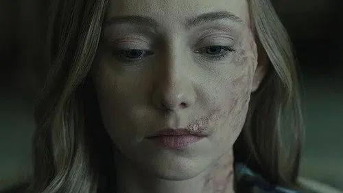 Roswell Delirium izle afişi