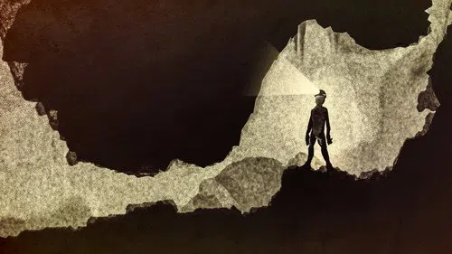 Bilinmeyenler: Kemik Mağarası izle afişi