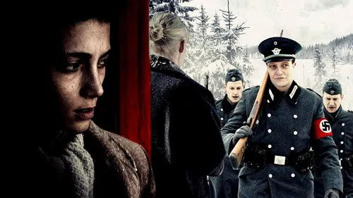 The Birdcatcher izle afişi