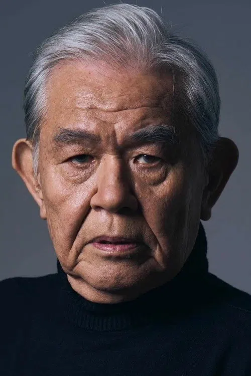 渡辺哲