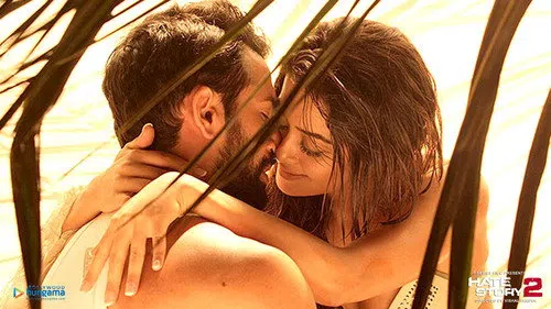 Hate Story 2 izle