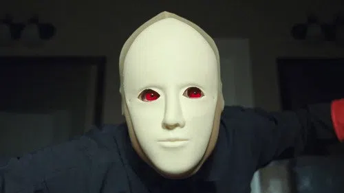 Faces of Death izle