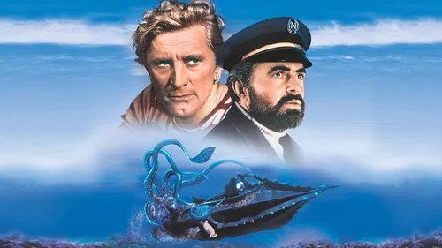 Denizin Altında 20.000 Fersah izle