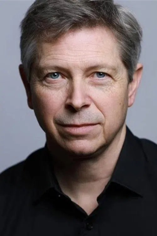 Stephen Rashbrook