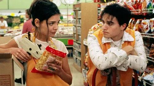 Git Başımdan izle