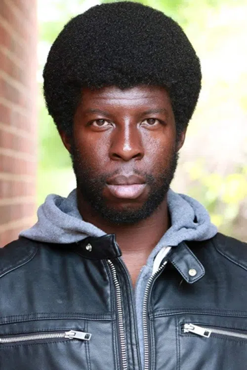 Adrian Derrick-Palmer