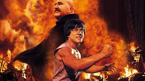 Büyük Kavga izle