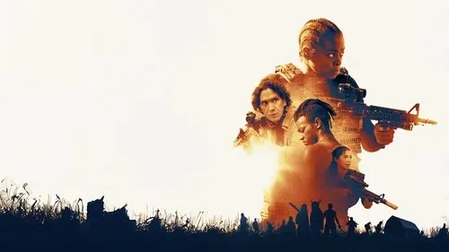 40 Acres izle