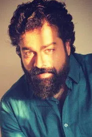 Arjun Nandhakumar