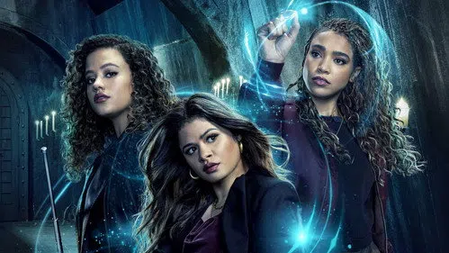 Charmed izle