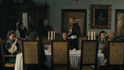 Malmkrog izle afişi