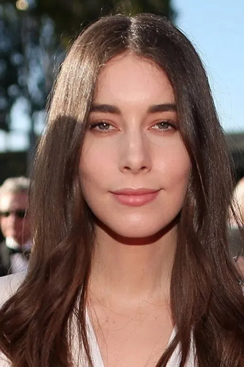 Danielle Haim