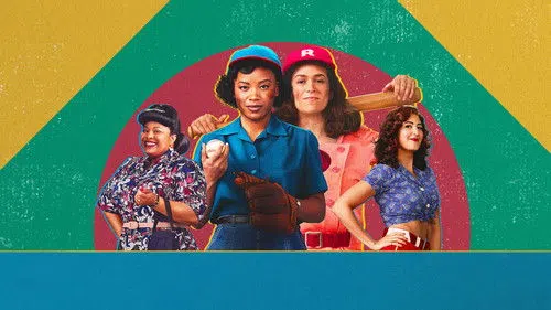Kızlar Sahada izle afişi