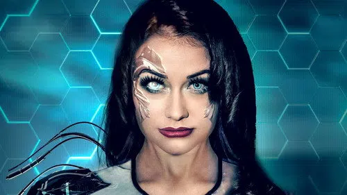 R.I.A. izle afişi