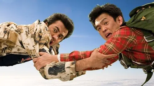 Harold ve Kumar 2 izle