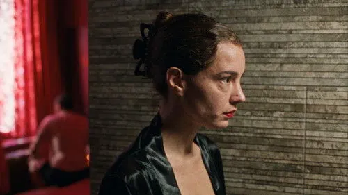 Kika izle afişi