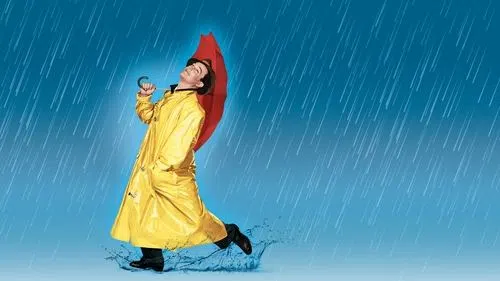 Yağmur Altında izle