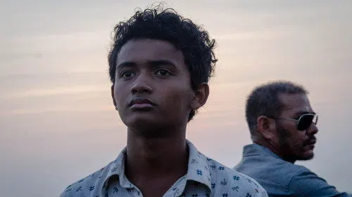 Buoyancy izle afişi