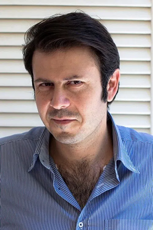 Στέφανος Κοσμίδης