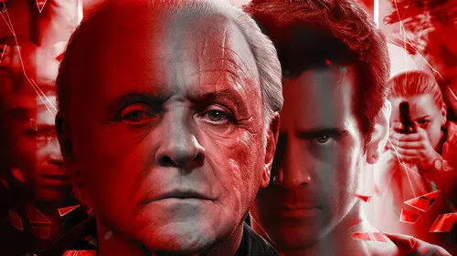 Solace izle