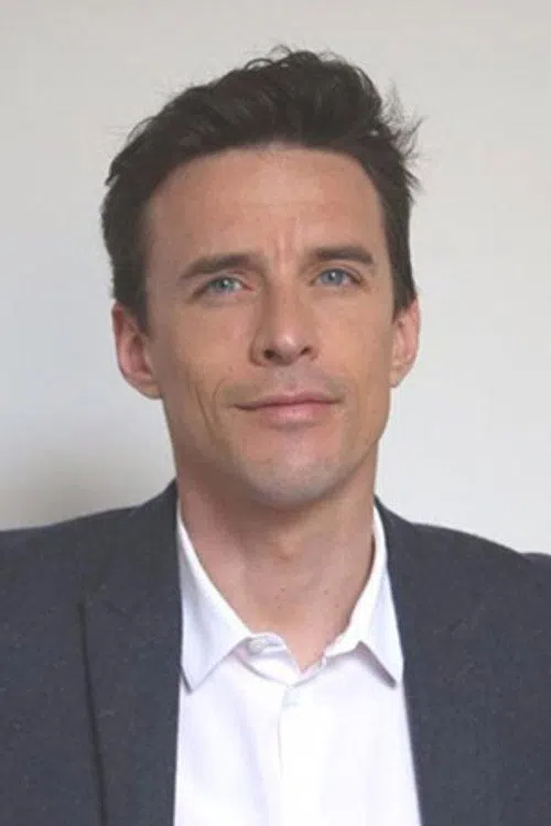 François-Xavier Ménage