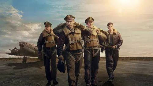 Gökyüzüne Hükmedenler izle